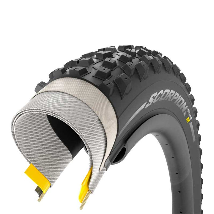 Pirelli Scorpion™ ENDURO M Tire