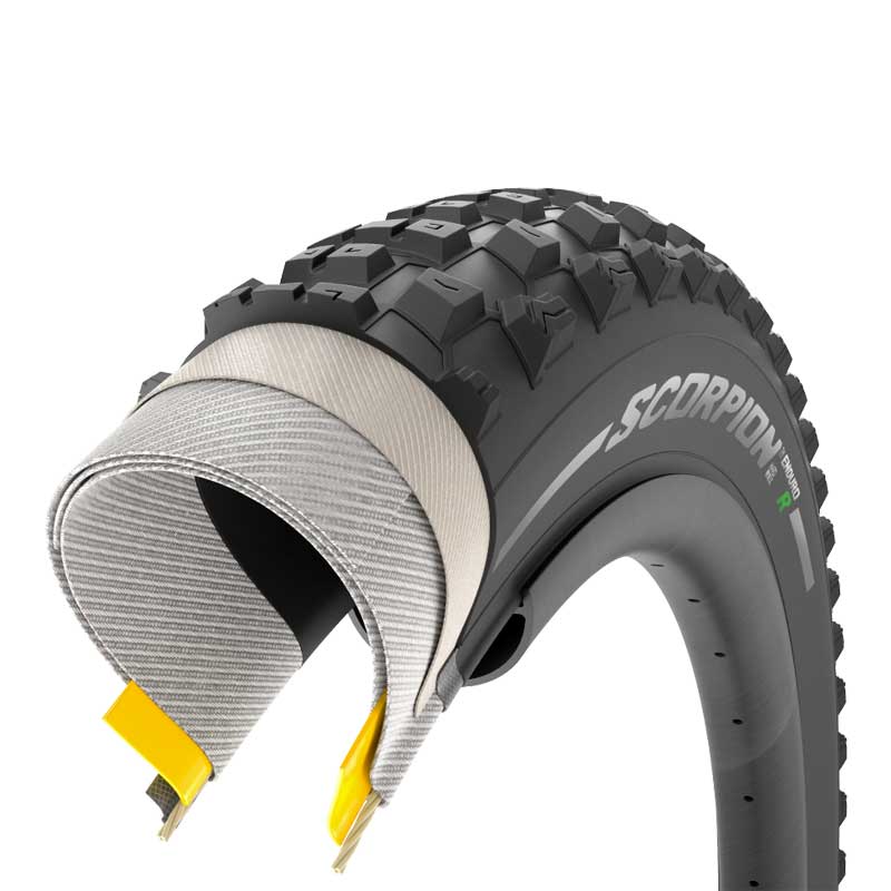 Pirelli Scorpion™ ENDURO R Tire