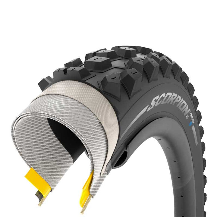 Pirelli Scorpion™ ENDURO S Tire