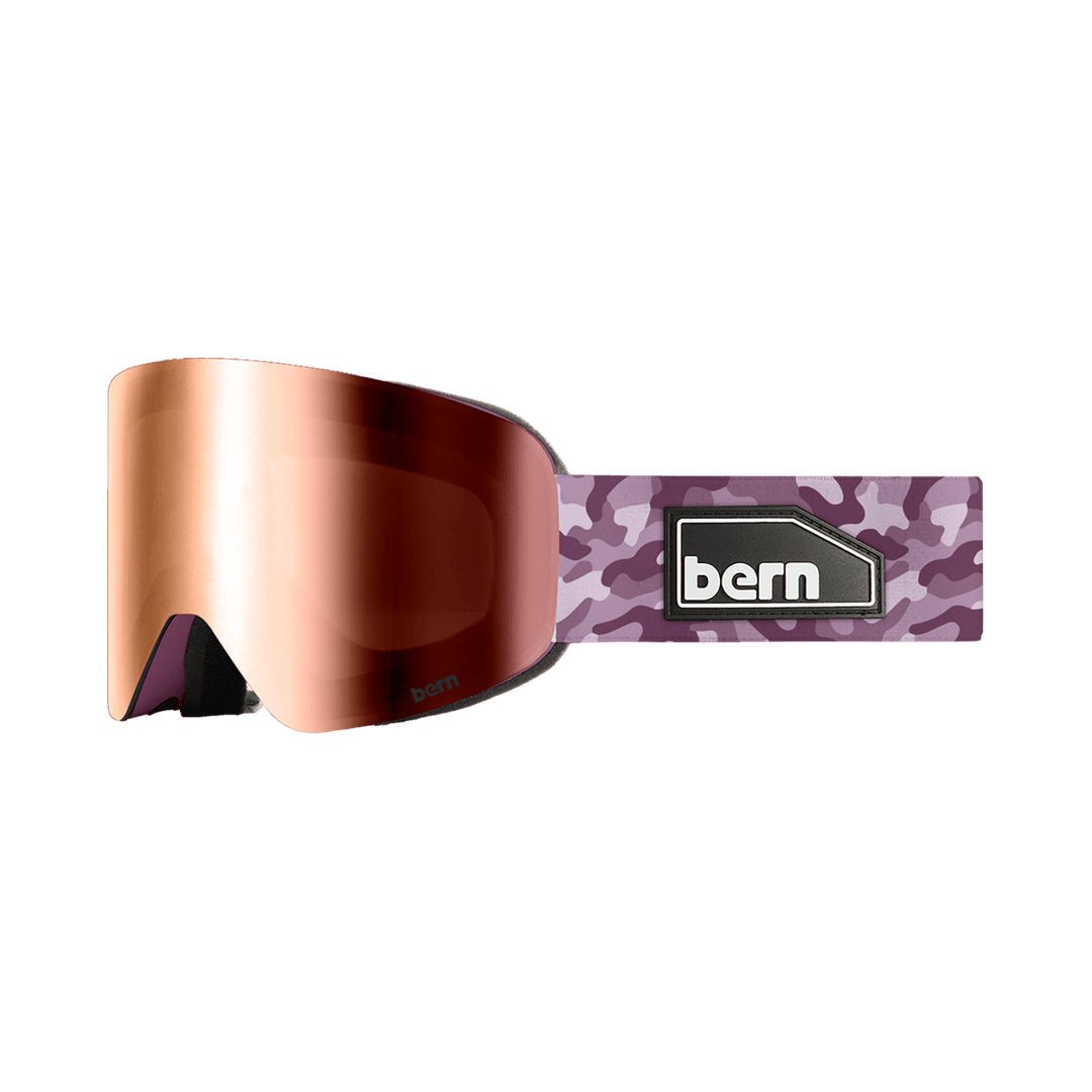 Bern Helmets B-1 Chromic Goggles