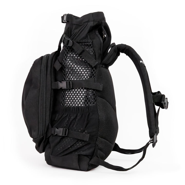 K9 Sport Sack Plus 2 | Dog Carrier with Removable Storage