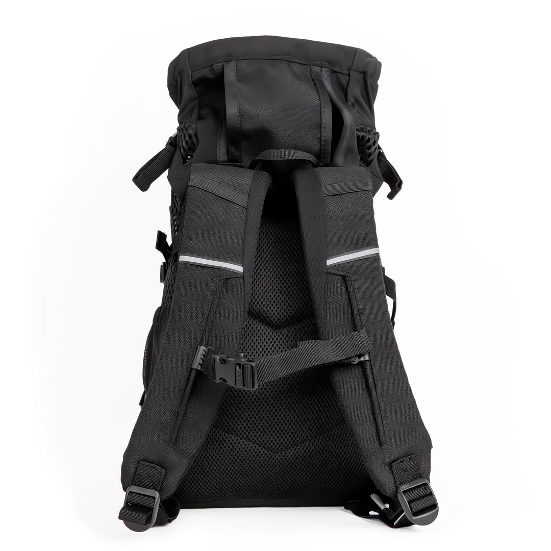 K9 Sport Sack Plus 2 | Dog Carrier with Removable Storage