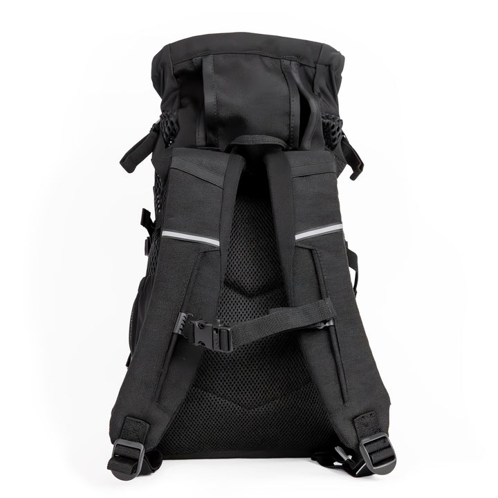 K9 Sport Sack Plus 2 | Dog Carrier with Removable Storage