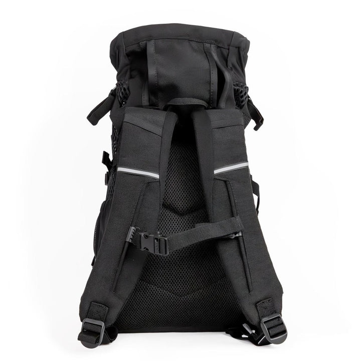K9 Sport Sack Plus 2 | Dog Carrier with Removable Storage