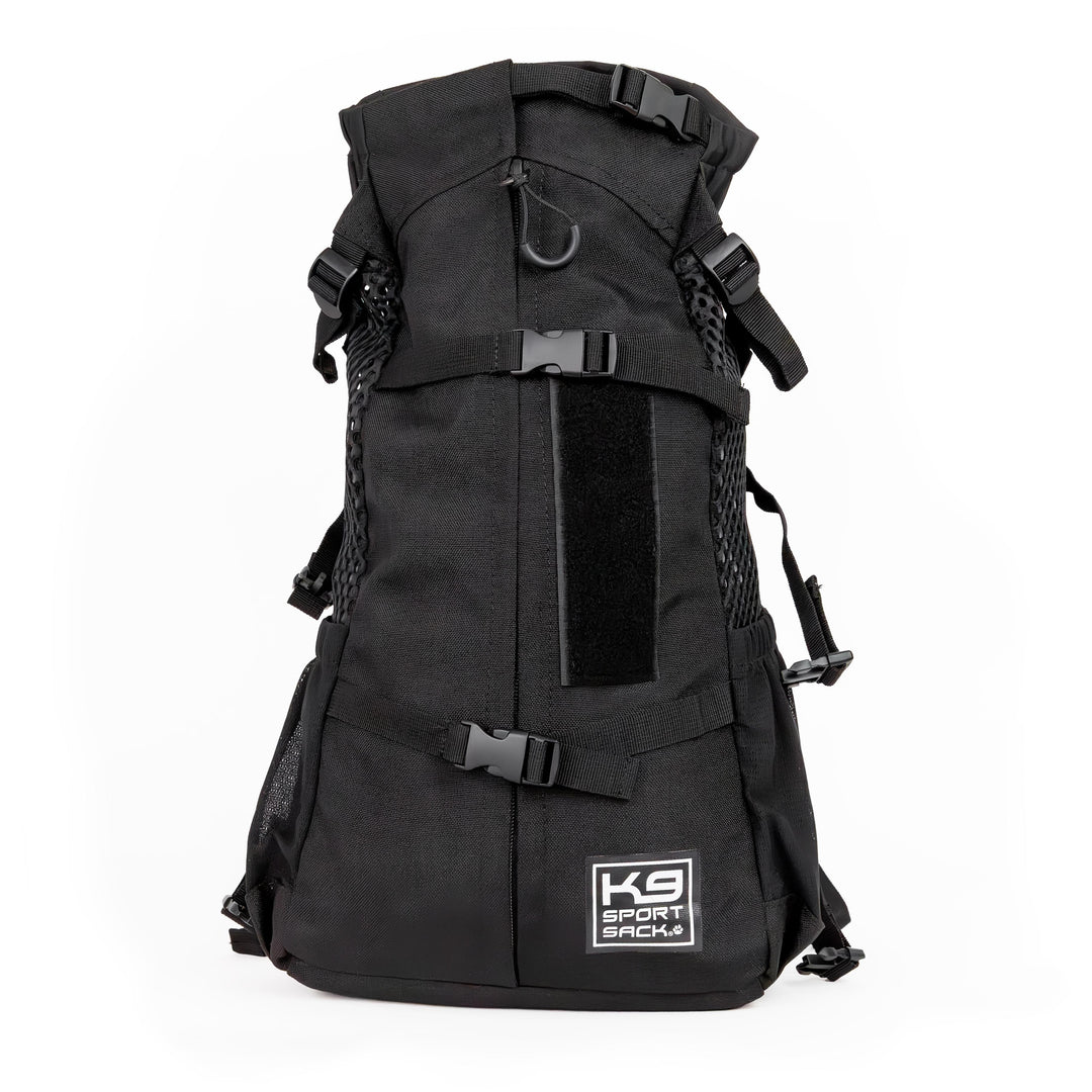 K9 Sport Sack Plus 2 | Dog Carrier with Removable Storage
