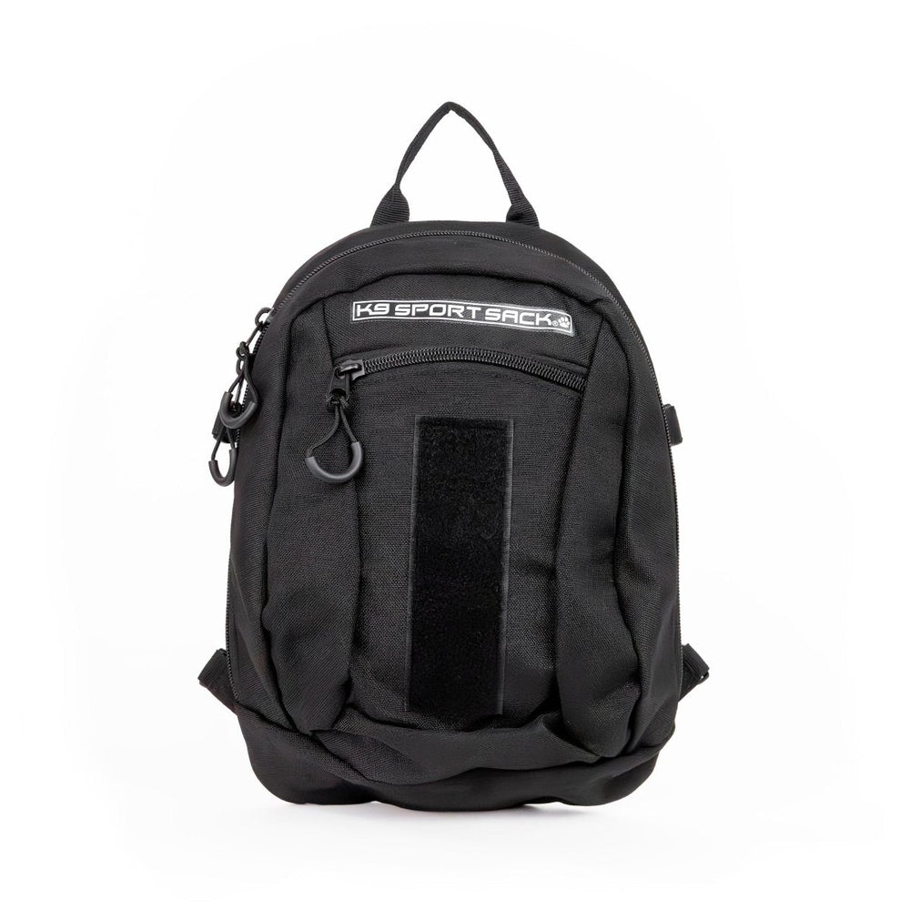 K9 Sport Sack Plus 2 | Dog Carrier with Removable Storage