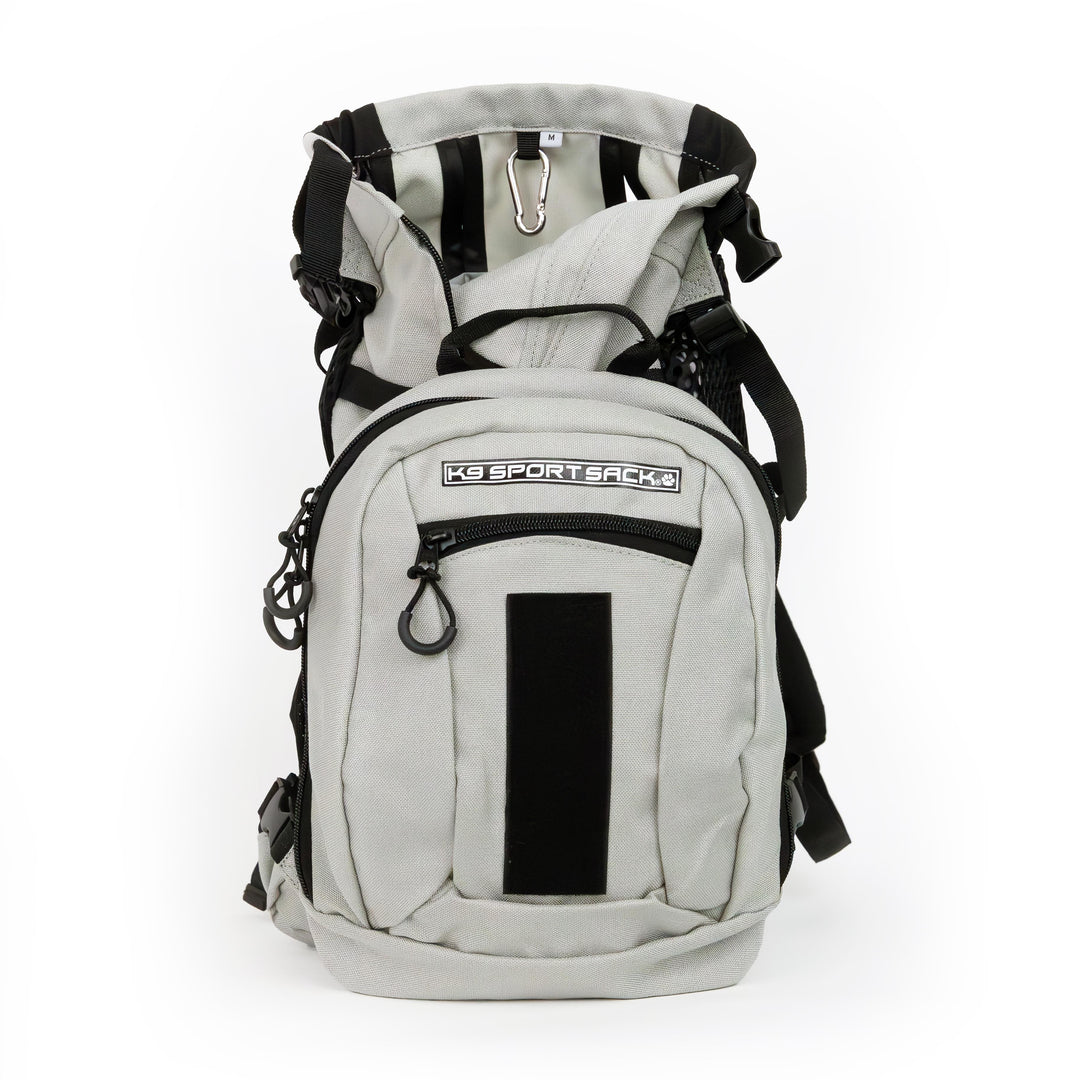 K9 Sport Sack Plus 2 | Dog Carrier with Removable Storage