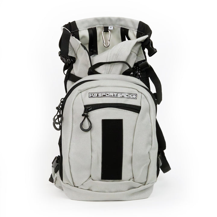 K9 Sport Sack Plus 2 | Dog Carrier with Removable Storage