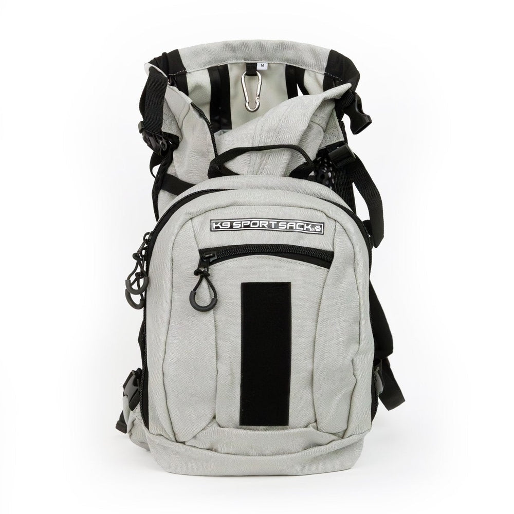 K9 Sport Sack Plus 2 | Dog Carrier with Removable Storage