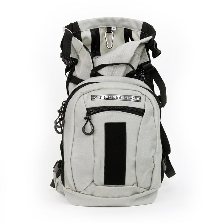 K9 Sport Sack Plus 2 | Dog Carrier with Removable Storage