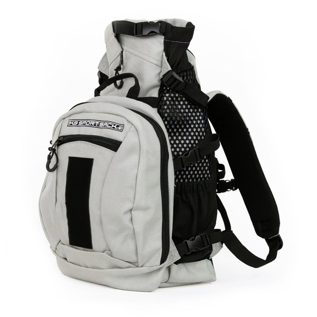 K9 Sport Sack Plus 2 | Dog Carrier with Removable Storage