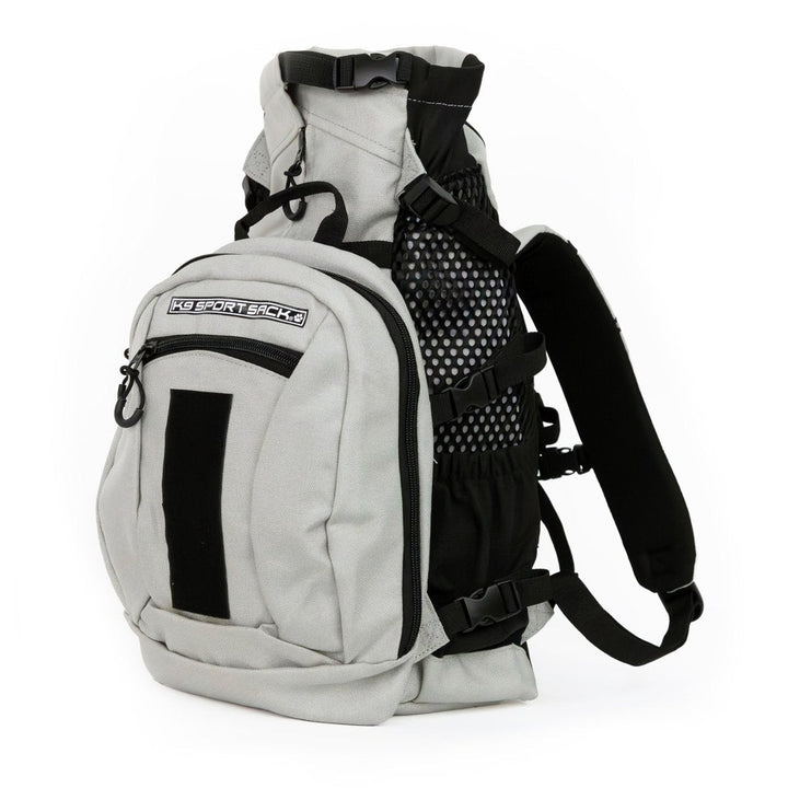 K9 Sport Sack Plus 2 | Dog Carrier with Removable Storage