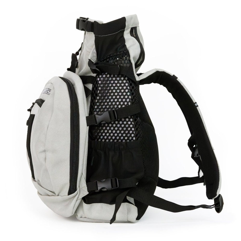 K9 Sport Sack Plus 2 | Dog Carrier with Removable Storage