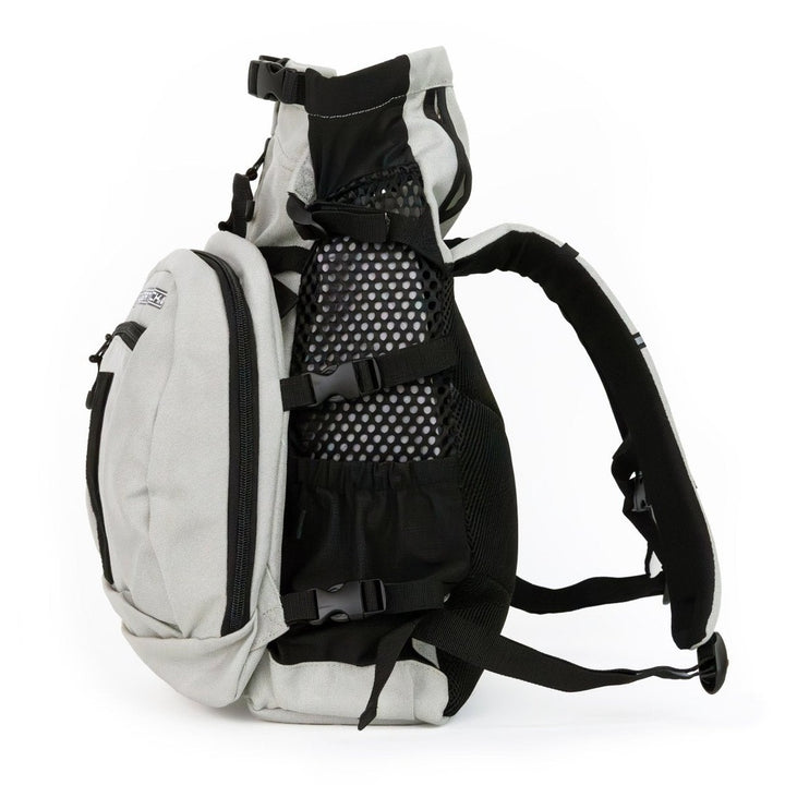 K9 Sport Sack Plus 2 | Dog Carrier with Removable Storage