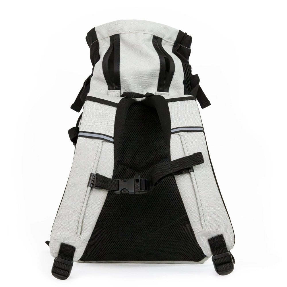 K9 Sport Sack Plus 2 | Dog Carrier with Removable Storage