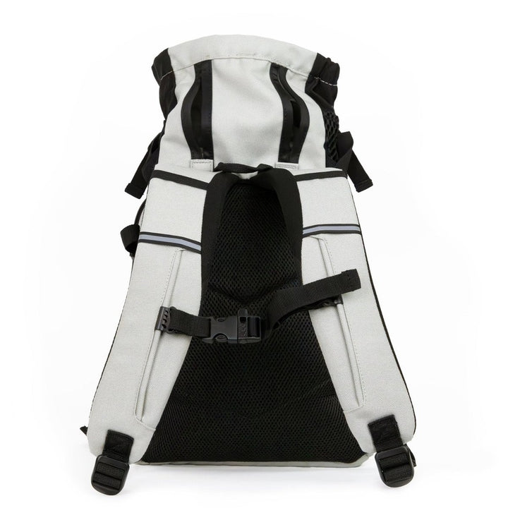 K9 Sport Sack Plus 2 | Dog Carrier with Removable Storage