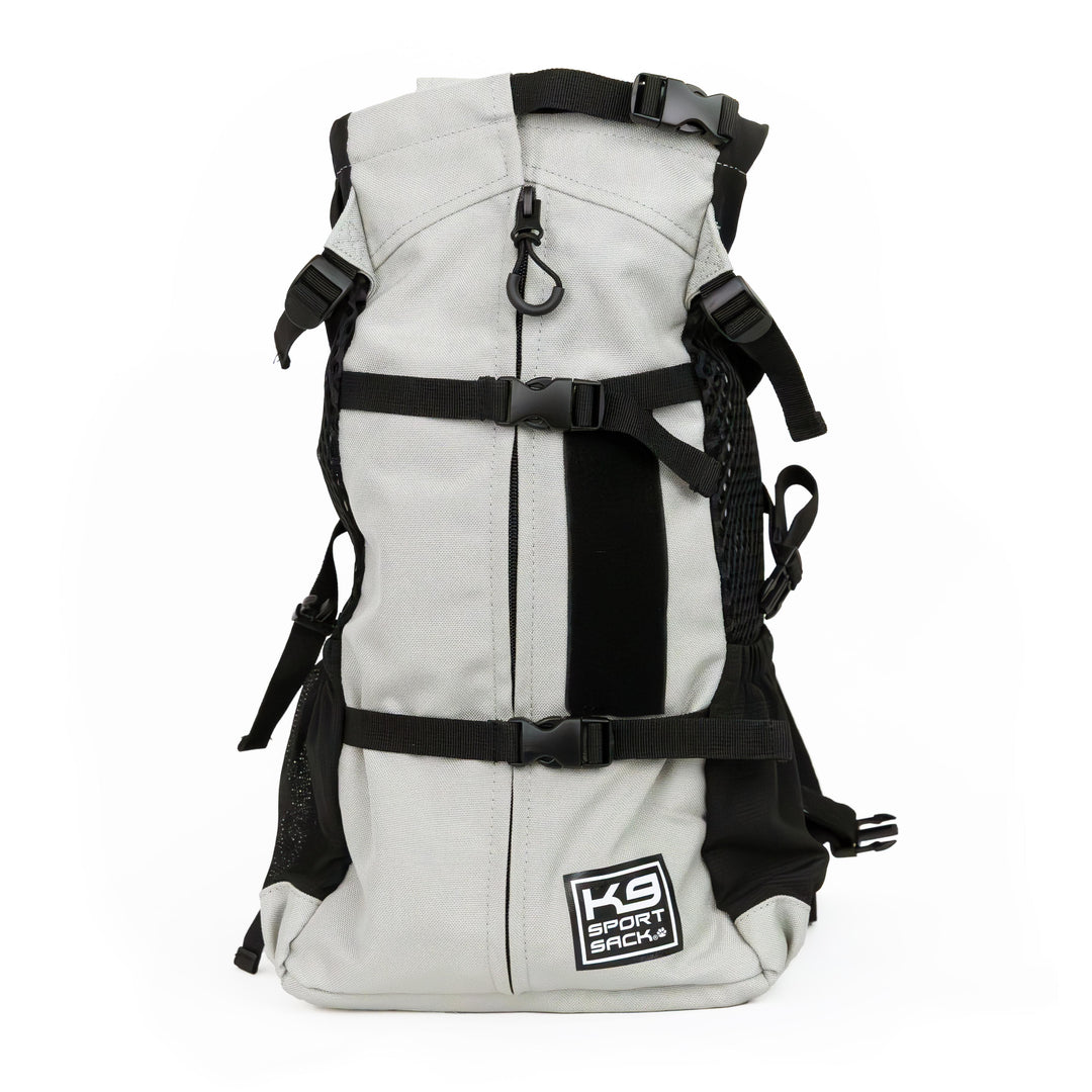 K9 Sport Sack Plus 2 | Dog Carrier with Removable Storage