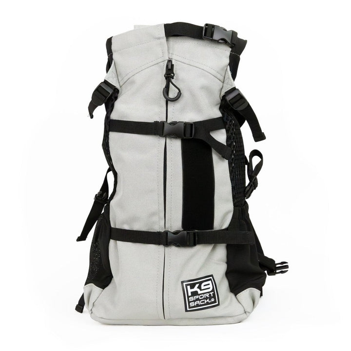 K9 Sport Sack Plus 2 | Dog Carrier with Removable Storage