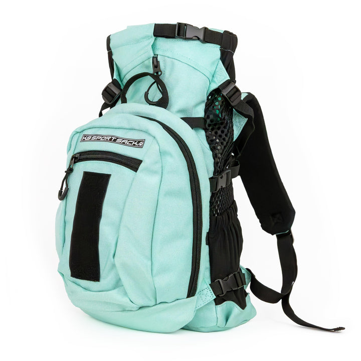 K9 Sport Sack Plus 2 | Dog Carrier with Removable Storage