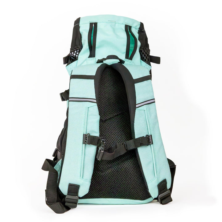 K9 Sport Sack Plus 2 | Dog Carrier with Removable Storage