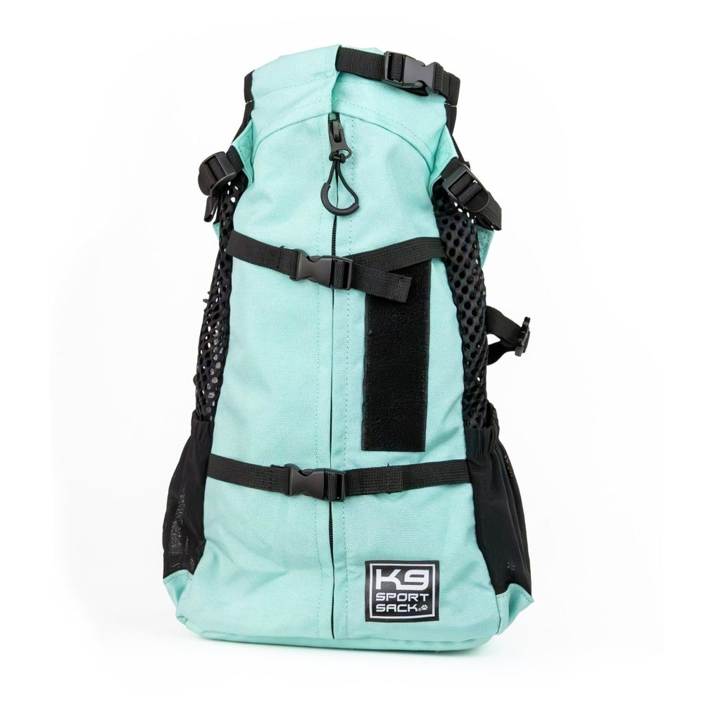 K9 Sport Sack Plus 2 | Dog Carrier with Removable Storage