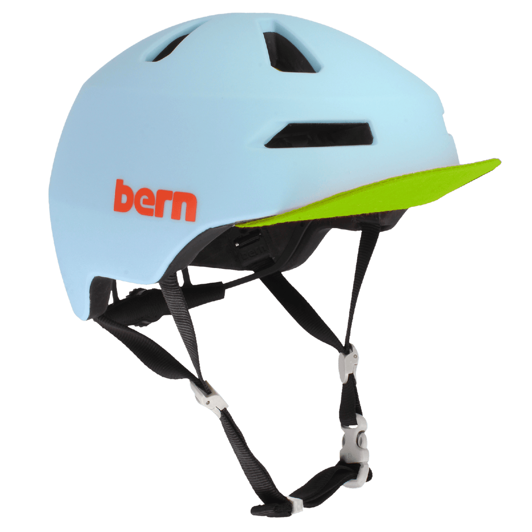 Bern Brentwood 2.0 MIPS Bike Helmet