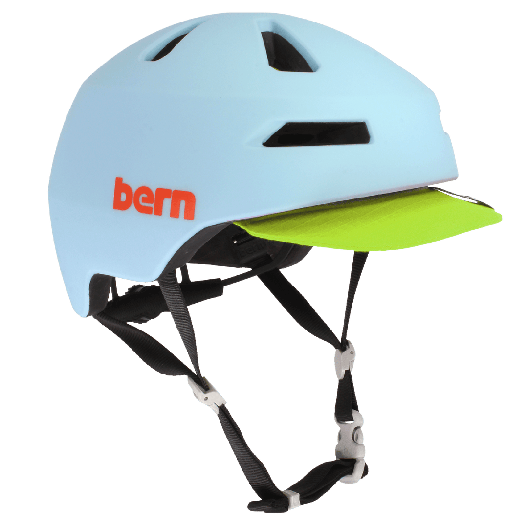 Bern Brentwood 2.0 MIPS Bike Helmet