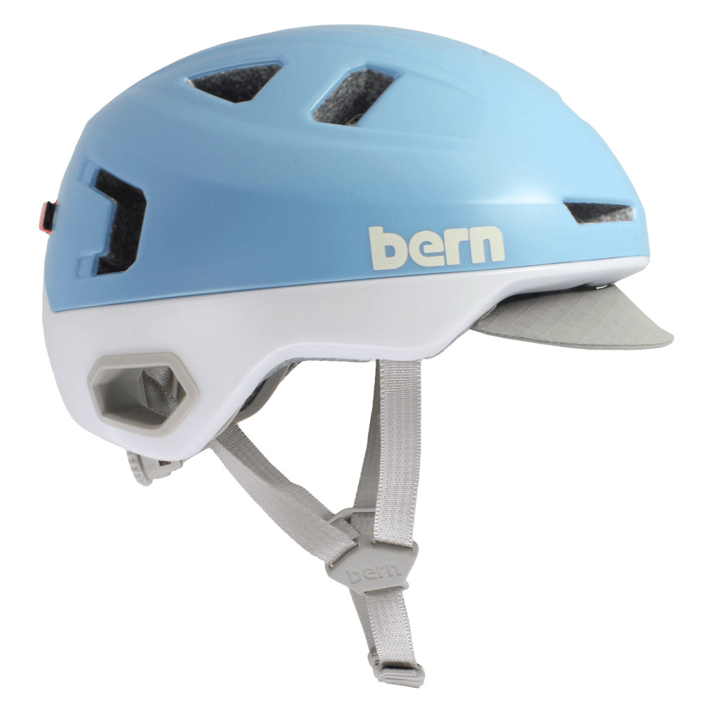 Hudson MIPS Bike Helmet