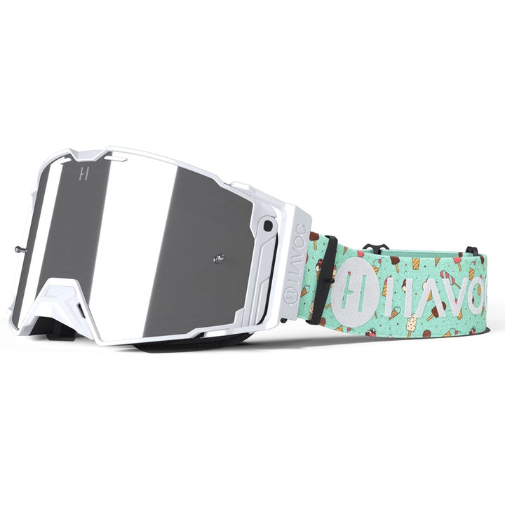 Havoc Popsicle Helios Goggles