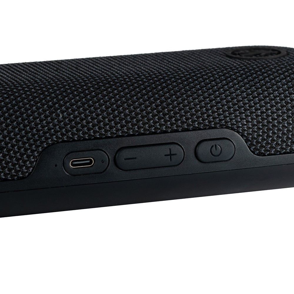 Outdoor Tech Bolt - Magnetic Water Resistant Bluetooth Speaker