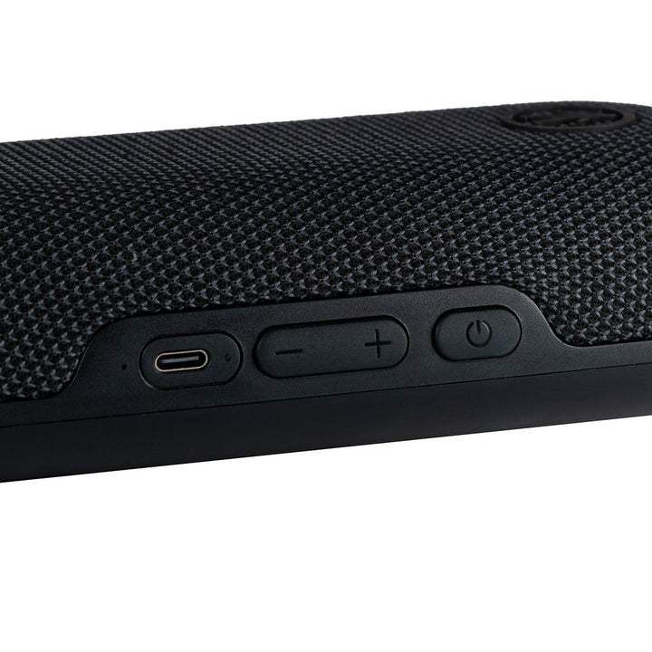 Outdoor Tech Bolt - Magnetic Water Resistant Bluetooth Speaker