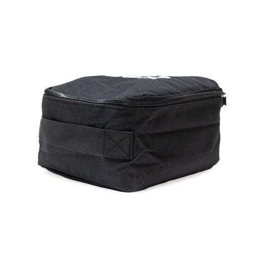 Freespirit Recreation Portable 2 Burner Camp Stove & Wind Screen