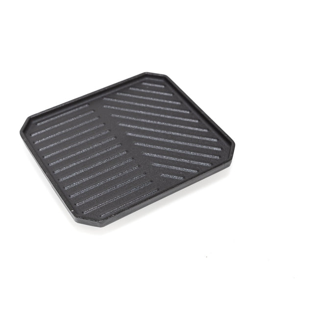 Freespirit Recreation Portable 2 Burner Camp Stove & Wind Screen