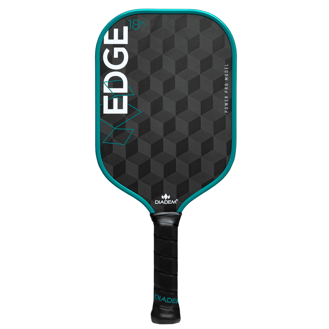 Diadem Sports Edge 18K Pickleball Paddle