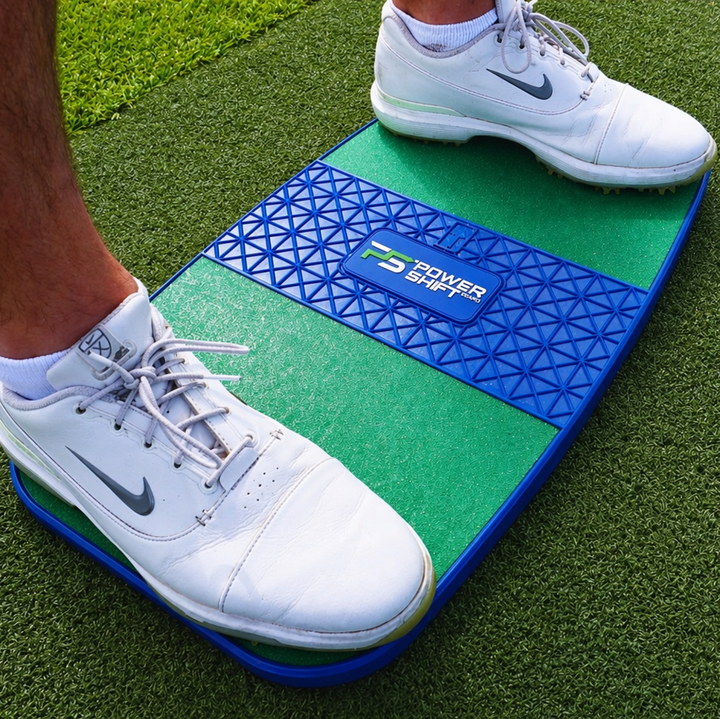 Golf Training Aids Power Shift Board