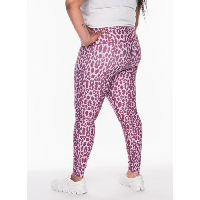 Colorado Threads Pretty Wild Yoga Pants *FINAL SALE*