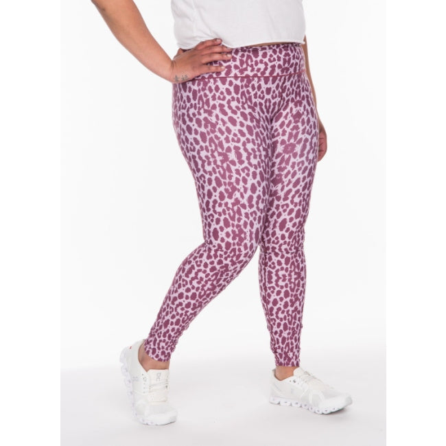 Colorado Threads Pretty Wild Yoga Pants *FINAL SALE*