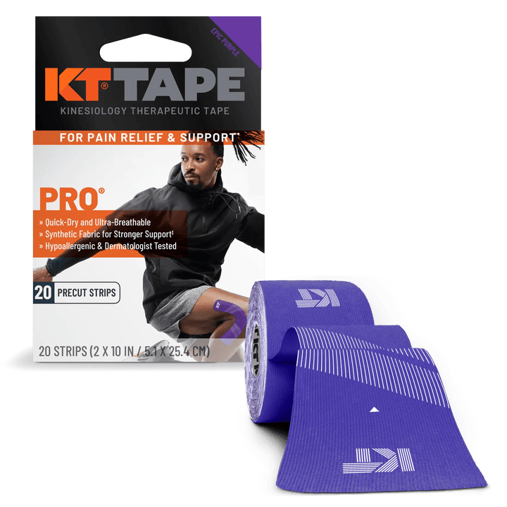 KT Tape Pro®