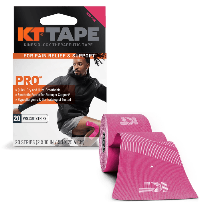 KT Tape Pro®