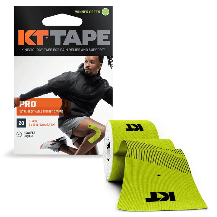 KT Tape Pro®