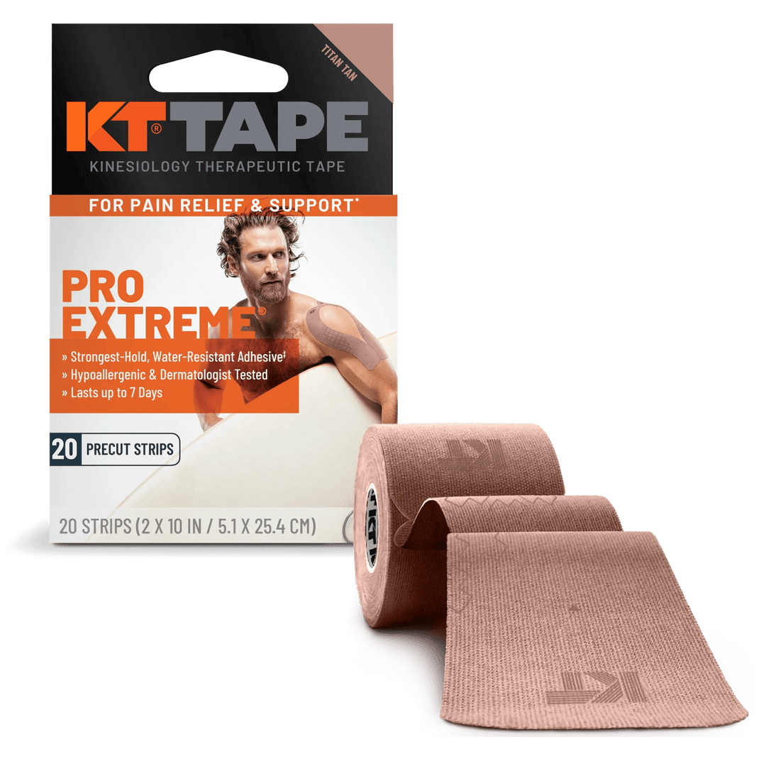 KT Tape Pro Extreme®