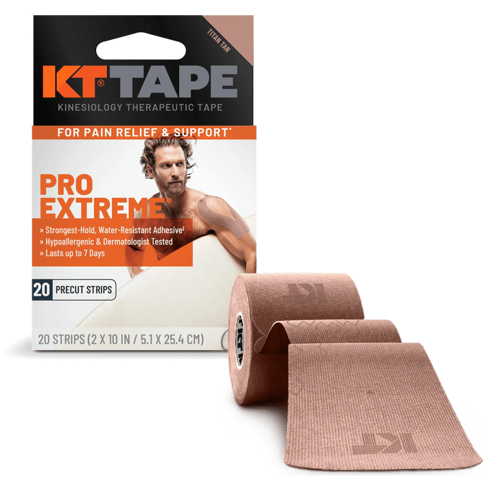 KT Tape Pro Extreme®