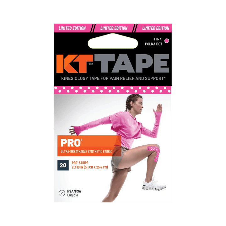 KT Tape Pro®