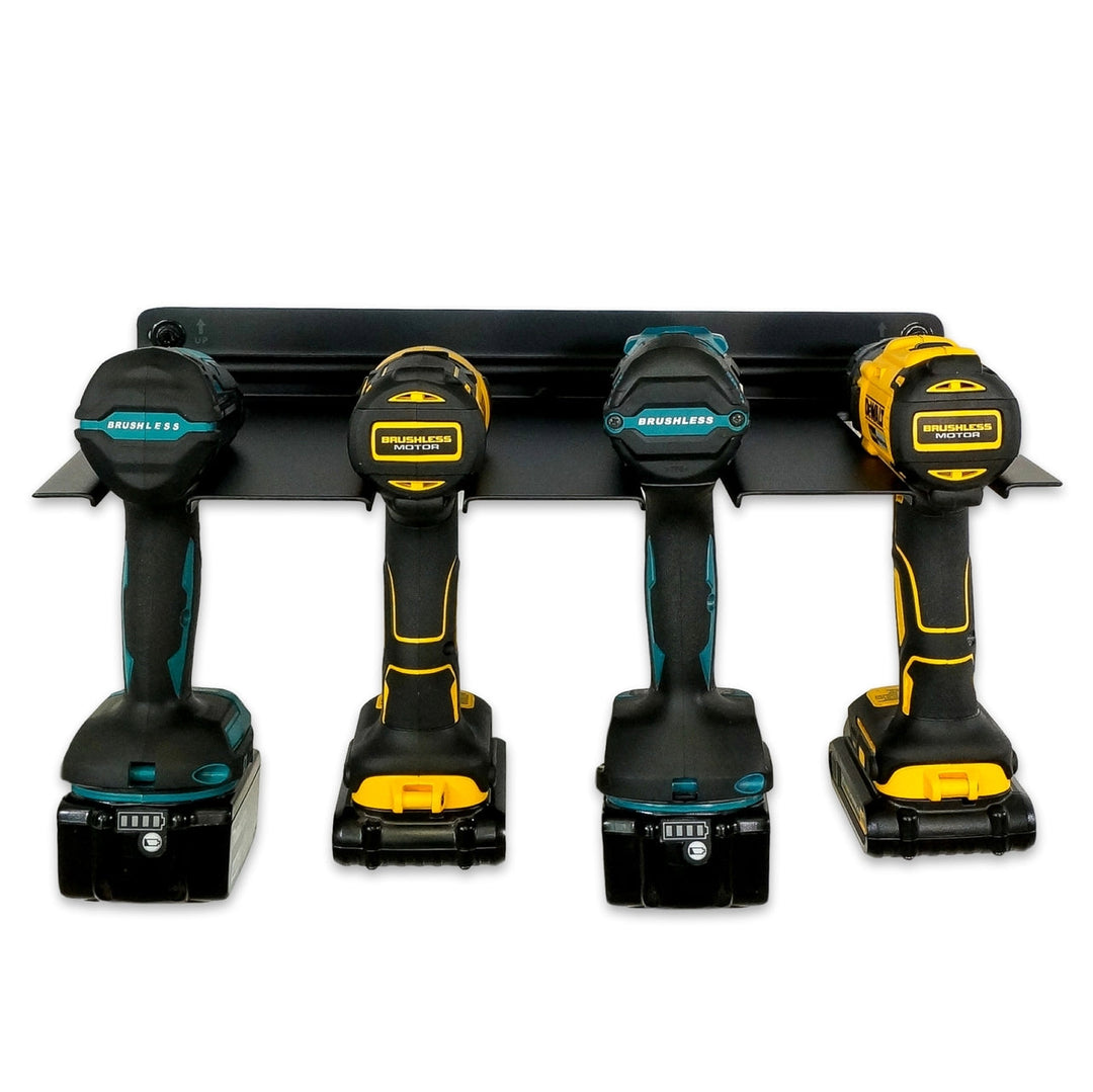 E-Drill Tool Organizer for Drill Tool Storage