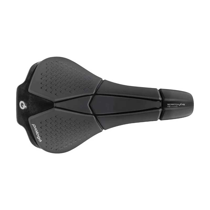 Prologo SCRATCH M5 140mm Saddle