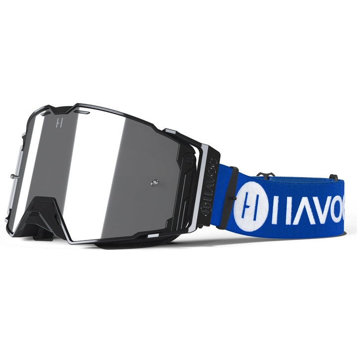 Prophet Helios Goggles