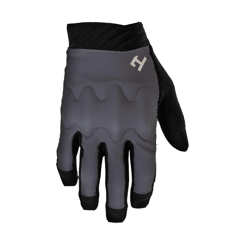 Handup Pro-Tection Gloves - Steel Grey