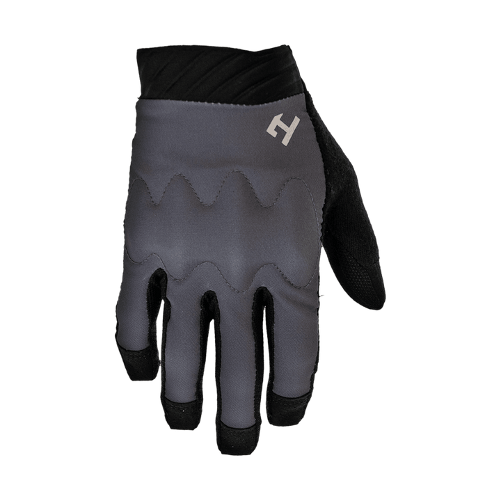 Handup Pro-Tection Gloves - Steel Grey