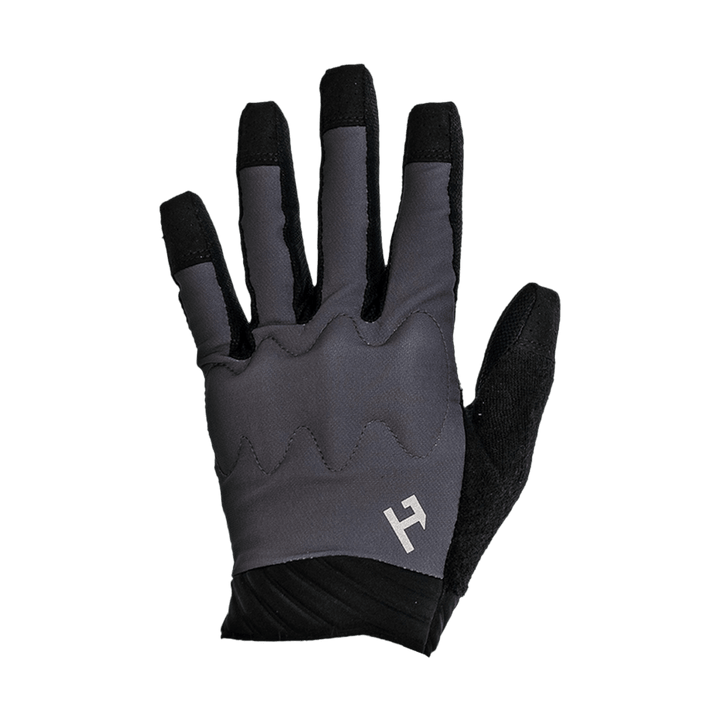 Handup Pro-Tection Gloves - Steel Grey