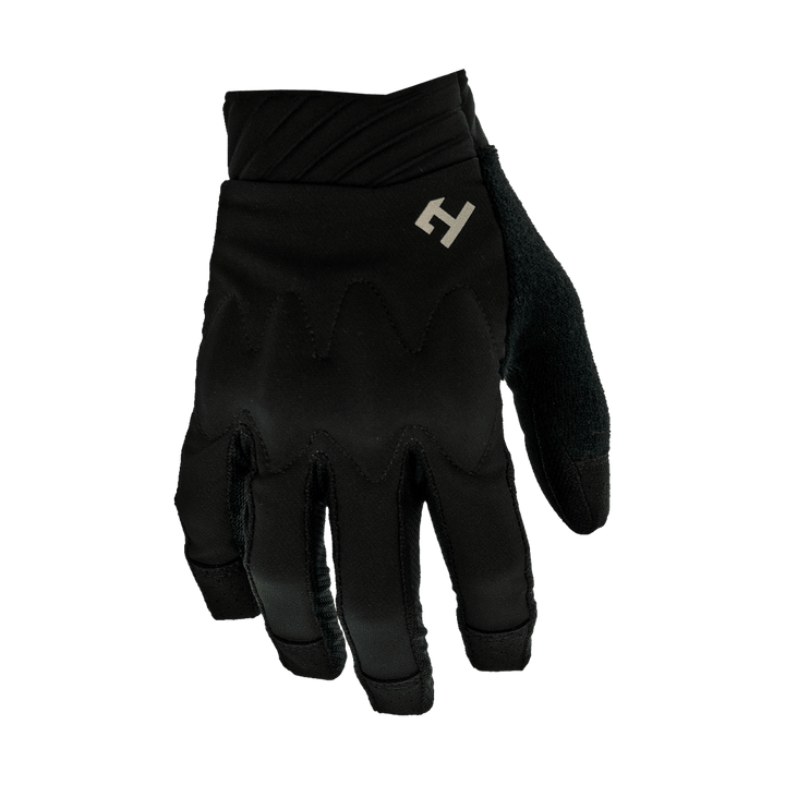 Handup Pro-Tection Gloves - Pure Black